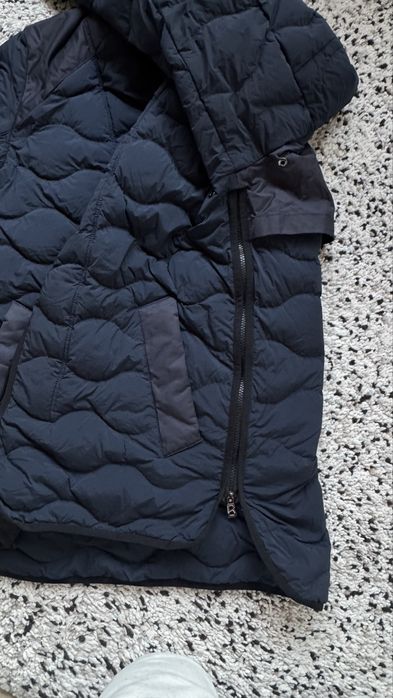 Ново мъжко пухено яке Bogner размер XL