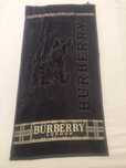 Prosoape baie/plaja Burberry
