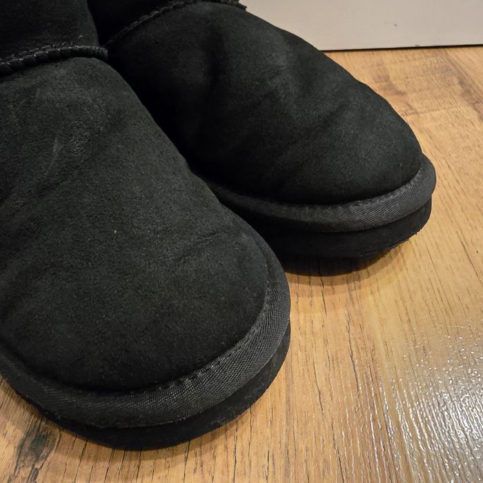 Ugg bailey детски зимни обувки