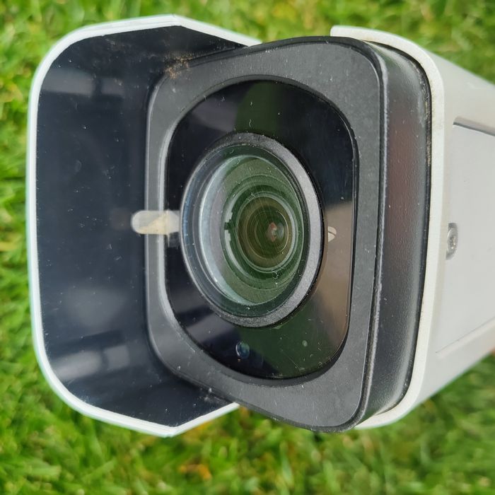 Camera supraveghere Bosch NBE 6502 AL