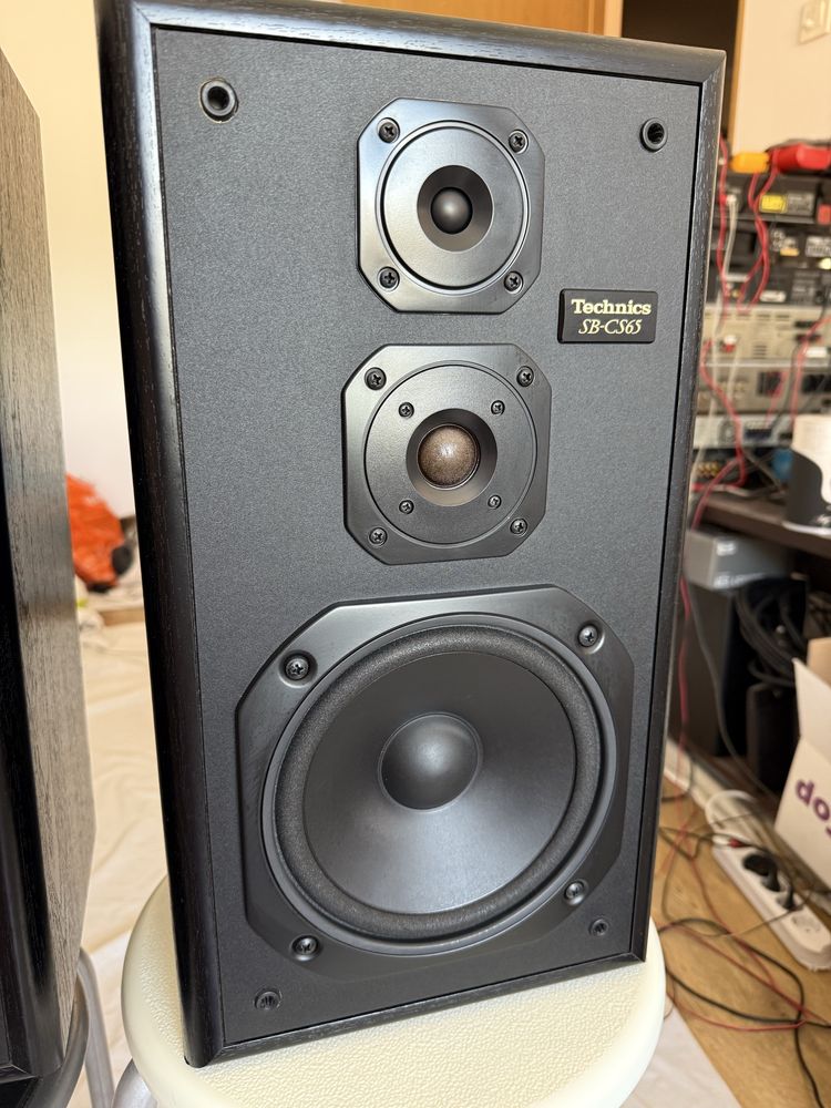 Boxe Technics sb cs 65