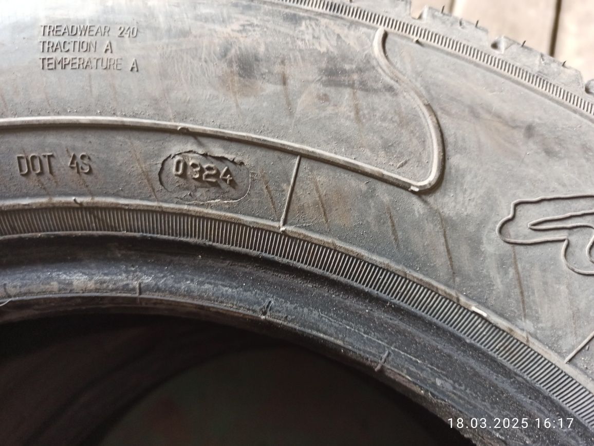 Шины 185/65 14 Белшина для Европы