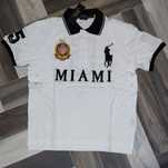 Miami Polo Shirt