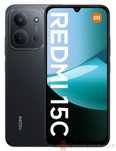 Redmi 15 C toza  2ikki hafta boʻldi