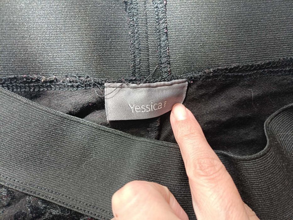 Colanți catifea C&A