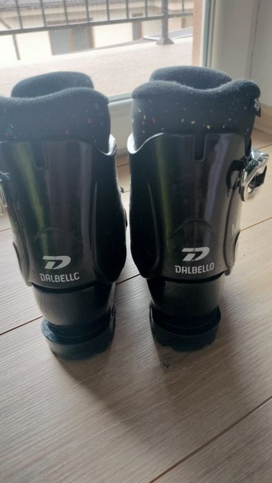 Clapari copii Dalbello 19.5