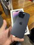 Iphone 14 про purple 128Gb