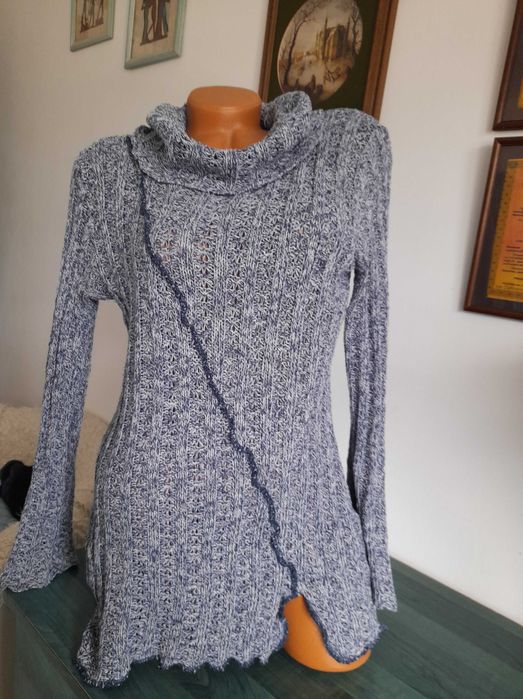 Pulovere dama diferite