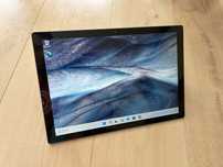 Microsoft surface Pro 7 Plus - 256gb ssd - Stare Excelenta