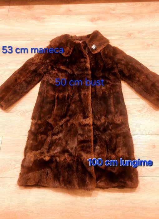 Haina blana naturala