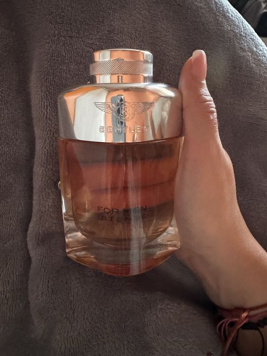 Bentley парфюм нов