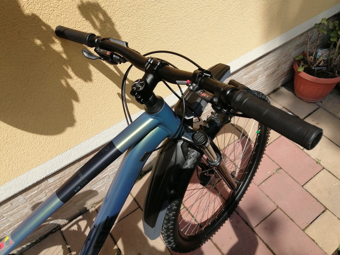MTB 29 PRO CUBE 29 Size L