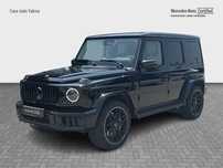 Mercedes-Benz G