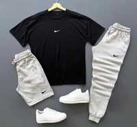 Мъжки Тениски Найк/Nike