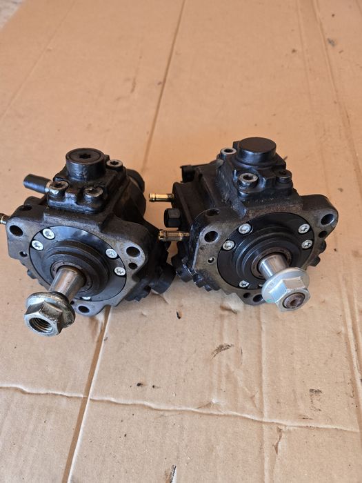 Pompa înaltă presiune (injectie) Saab 93 TTID Aero 2008-2011