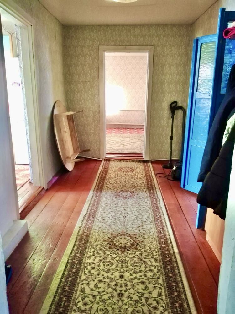 Продается дом в Караоба (Спартак) Актогайского района Павлодарской обл