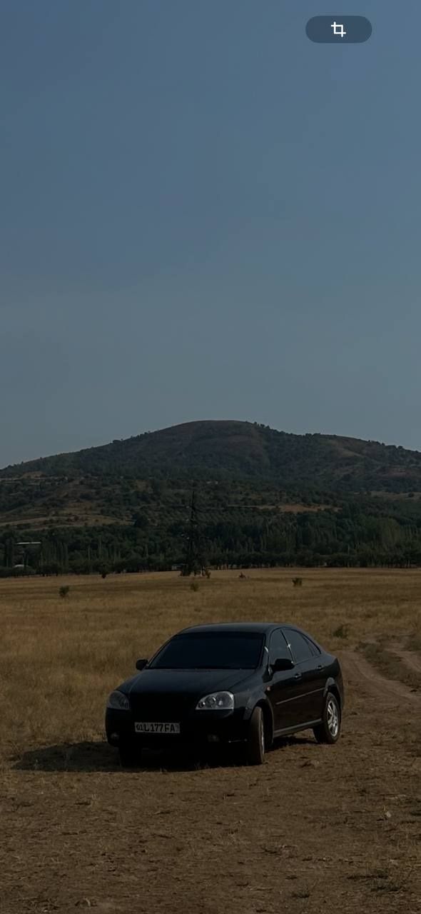 Lacceti sotladi 1.8