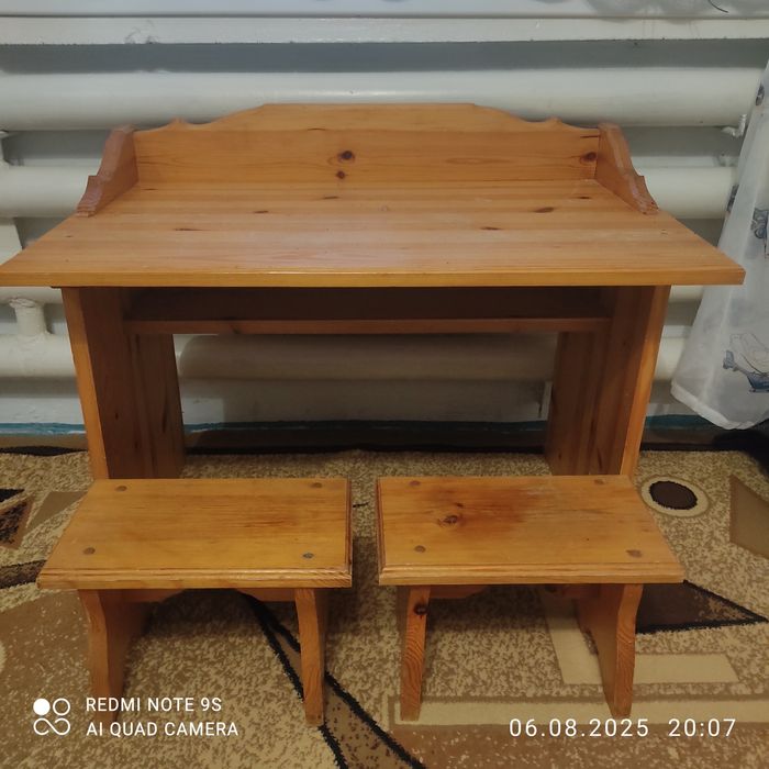 Продам не дорого стол