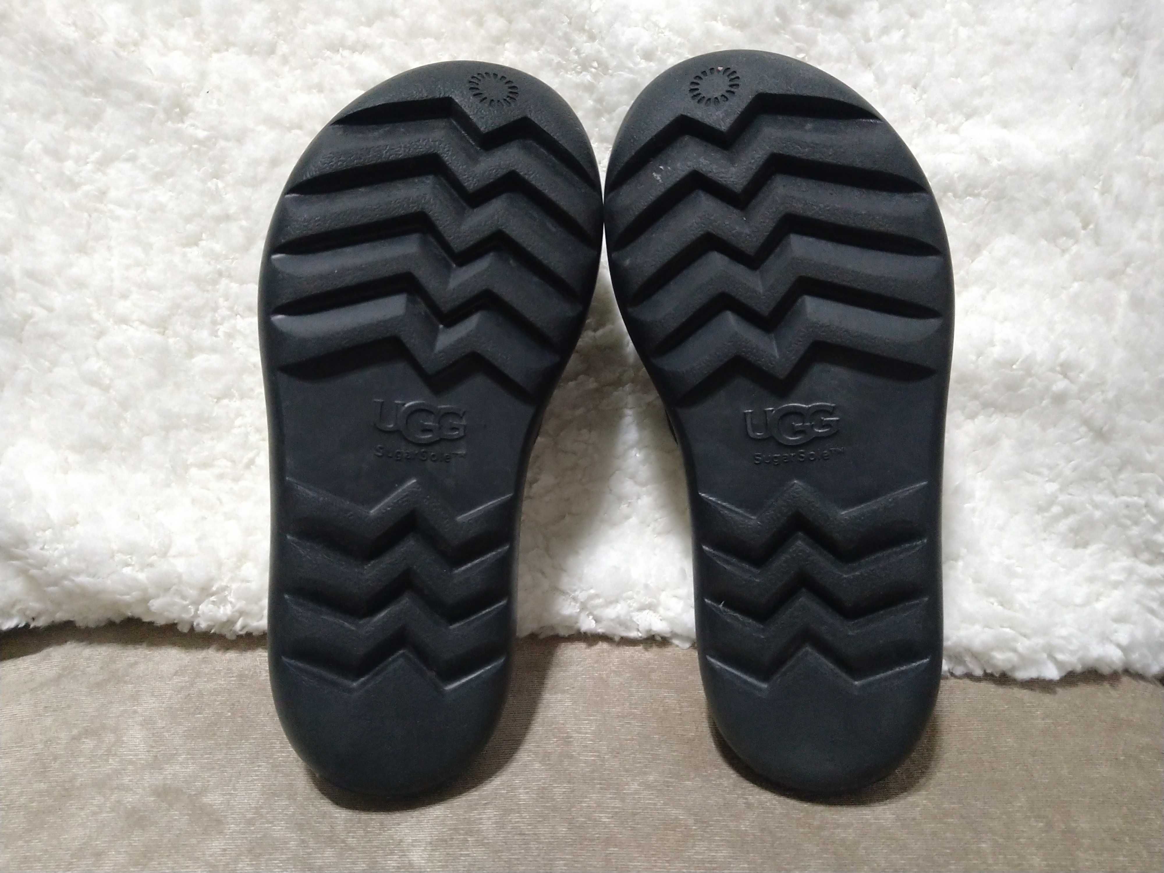 UGG - оригинални чехли номер 37
35 лв