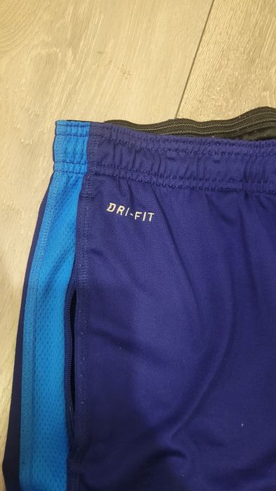 Dri-Fit  Nike  долнище L