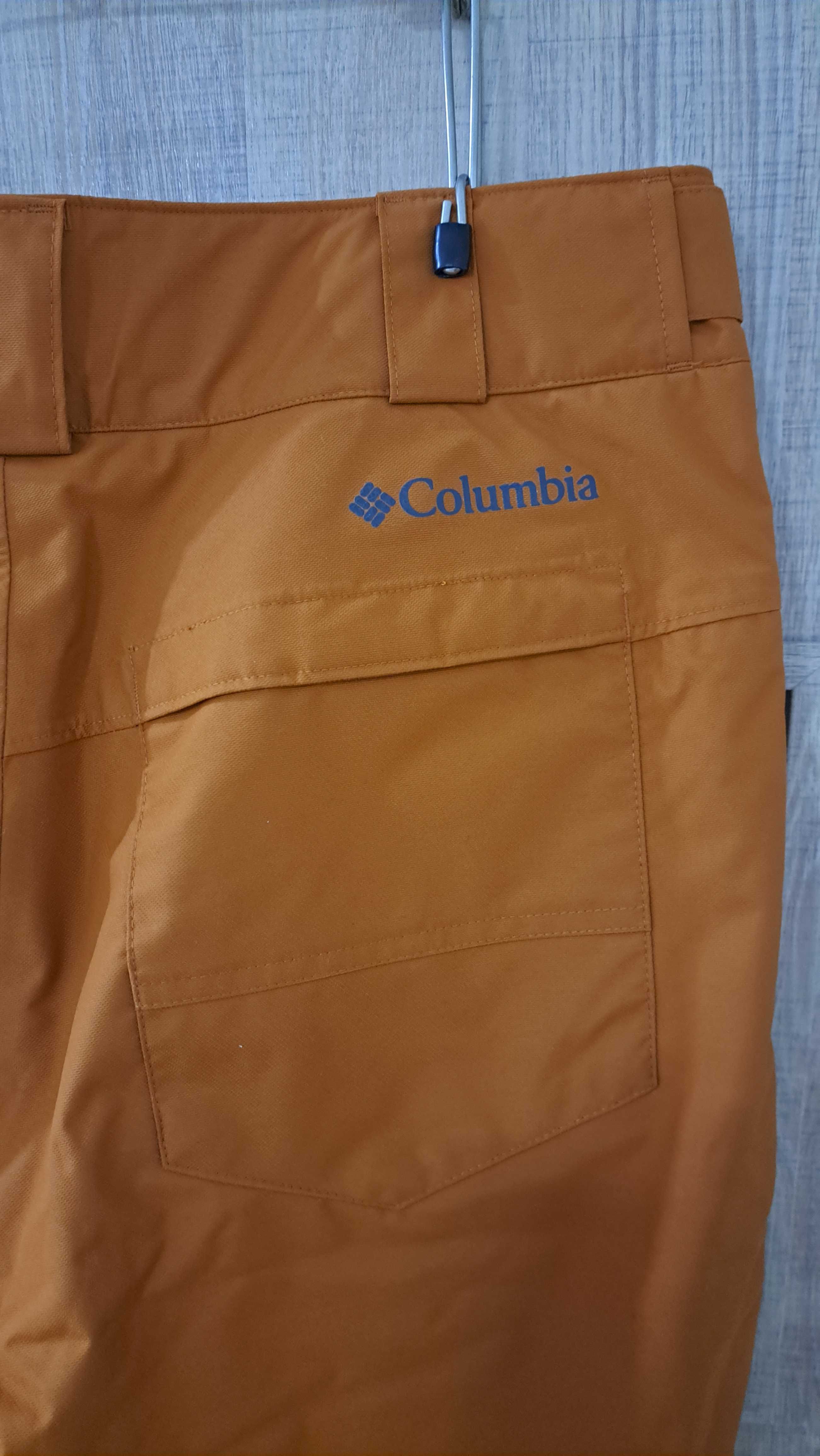Ски-панталон Columbia