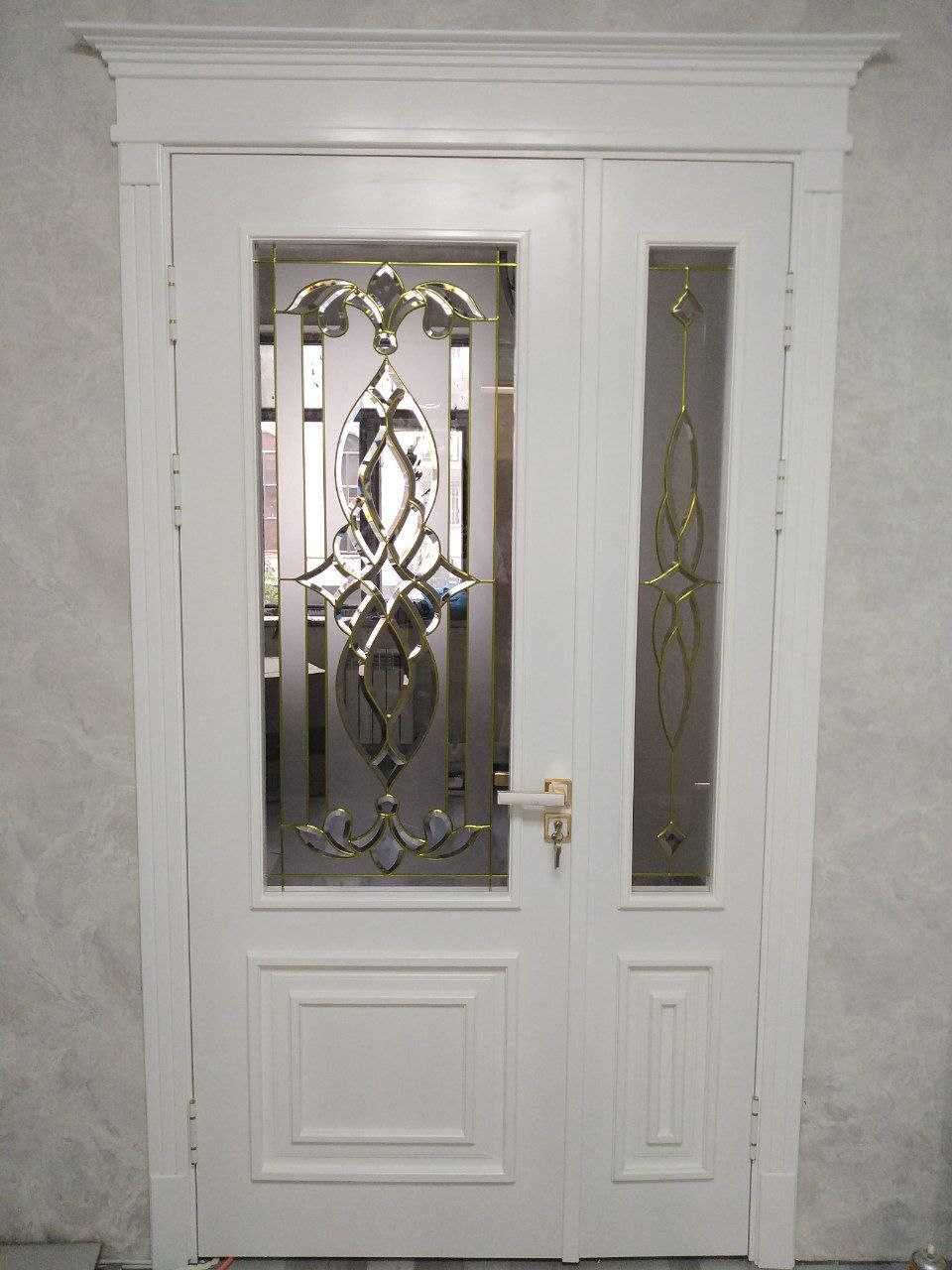 Sifatli MDF eshiklar