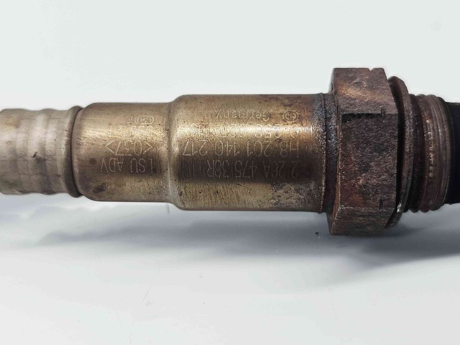 Sonda lambda  Dacia Logan 2 [Fabr 2012-2020] 226A47538R 1.2 Benz D4F74