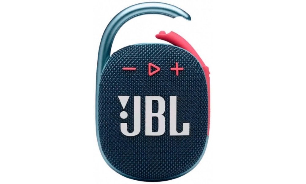 Портативная колонка JBL Clip 4 (original) all colors Original Product