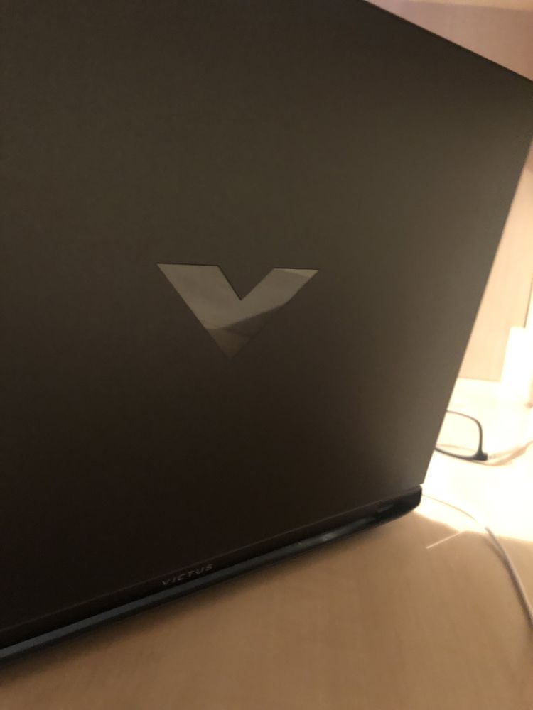 Ноутбук HP-VICTUS 16-s0017ci 7X822EA#UUQ