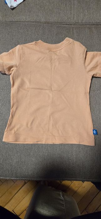 Бебешка тениска Adidas