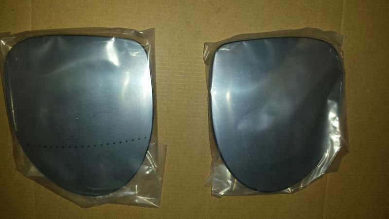 Geam oglinda Renault Symbol Thalia 2008 2009 2010 2011 2012