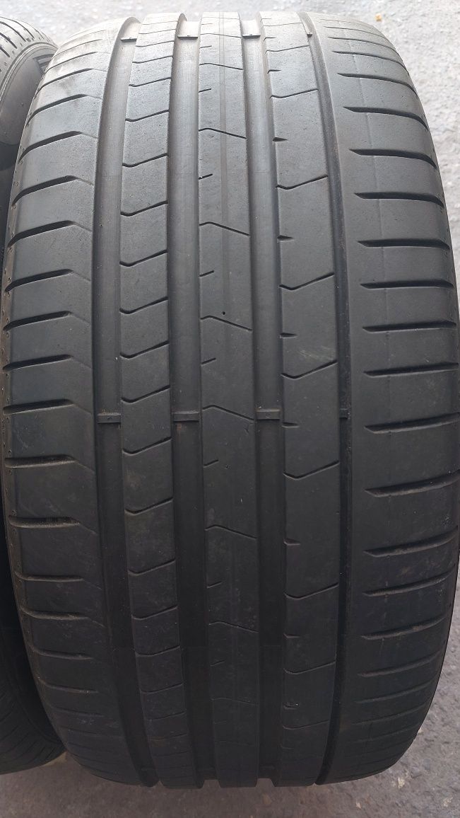 Гуми 255/35/21 Pirelli P Zero PZ4 2 броя