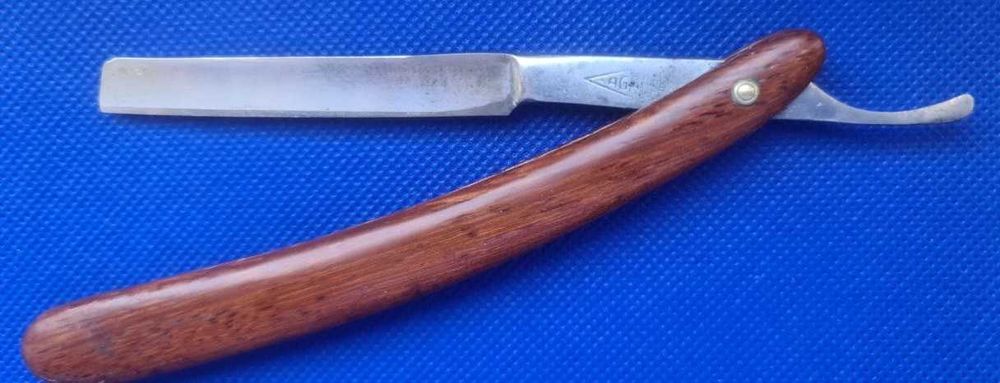 Опасная   бритва