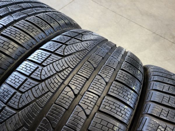 275/40/19//245/45/19 PIRELLI