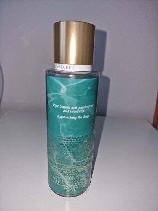 Spray de corp Victoria's Secret