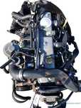 Motor 1.8 tdci Ford Focus 1 115cp