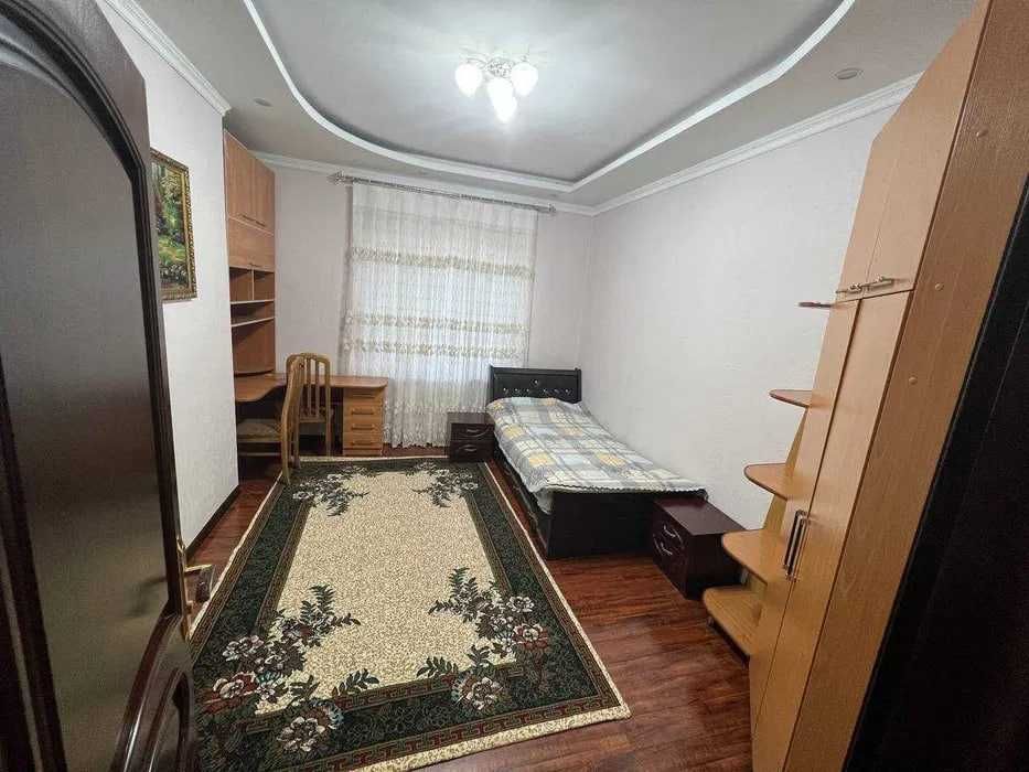 4-комнатная квартира в аренду рядом с Tashkent City — 133 м²