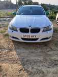 Bmw E91 2l automat/passat 2011 1,6 diesel