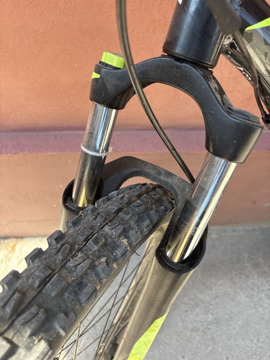 Vand rockrider 530