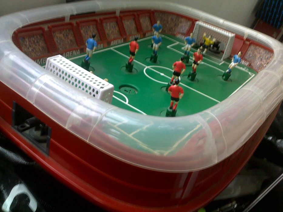 joc fotbal copii