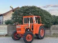 Vand 445 DT CIV + fiscal