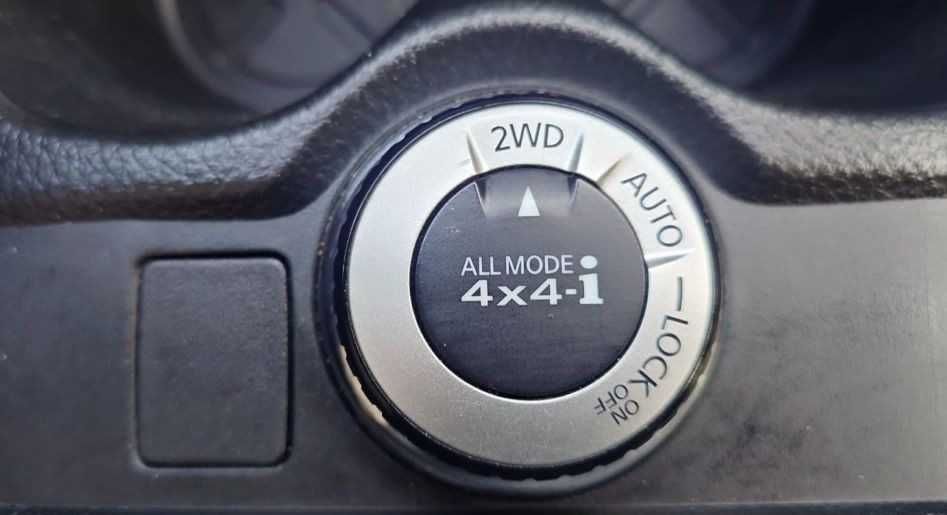 Nissan X-Trail, Euro 6, 4x4, 1.6 DCI, Impecabil