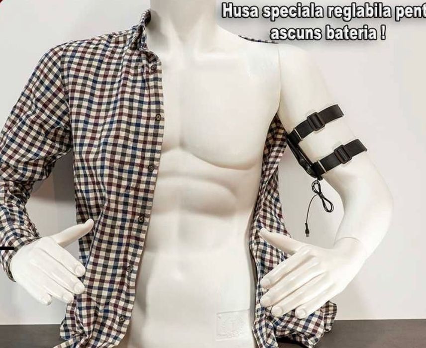 Casca Japoneza COPIAT