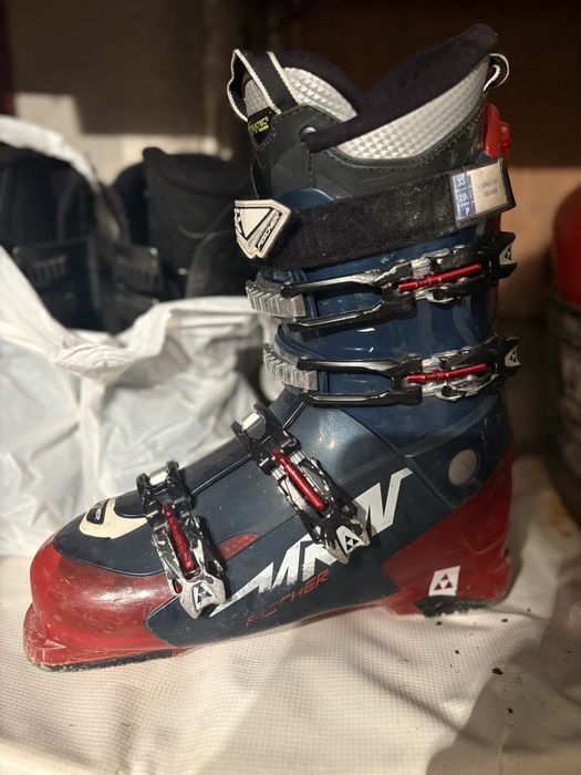 Ски обувки Fischer 29,5
