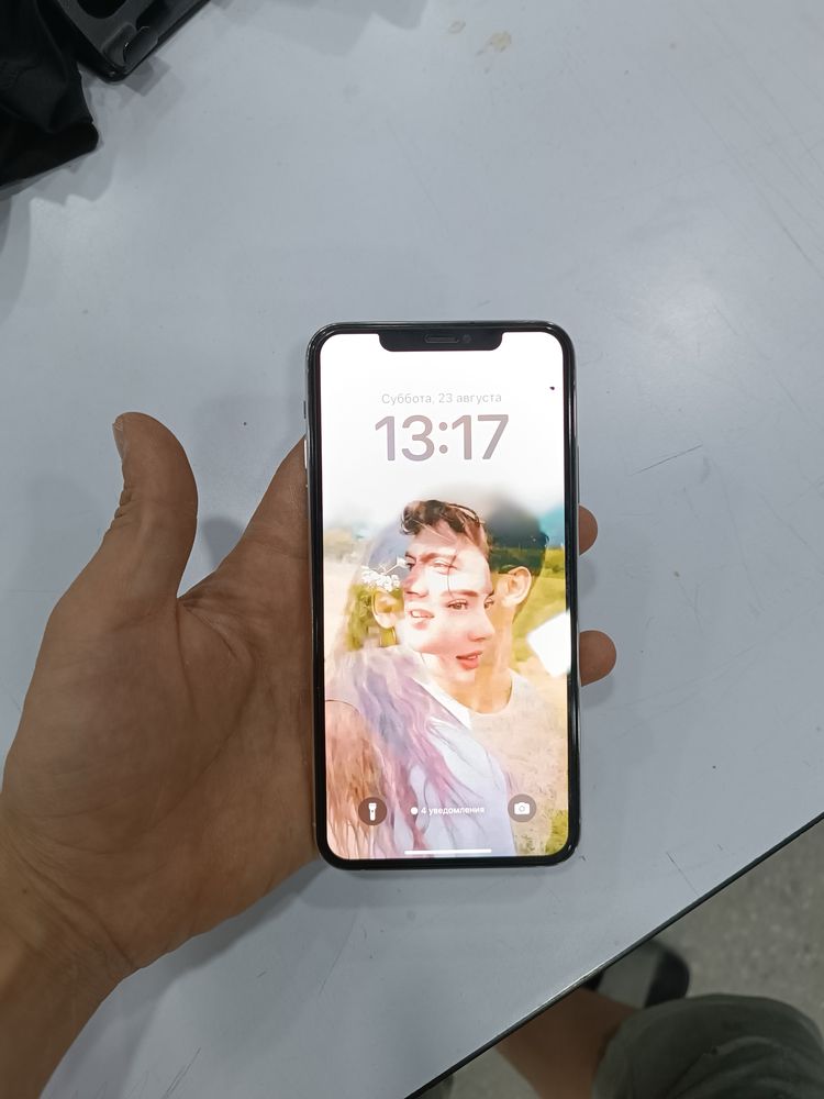 Ayfon 11 pro max