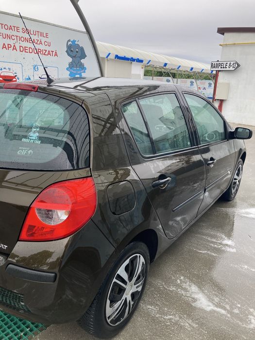 Vand clio3 1.6 16v 112cp an2007