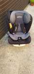 Столче за кола с Isofix