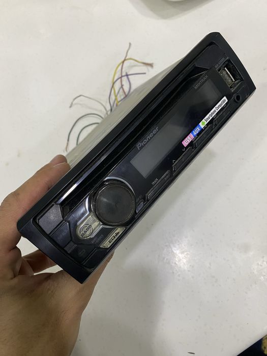 Pioneer magnitafon sotiladi