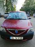 Dacia Logan 2006, 1.6 benzina +GPL