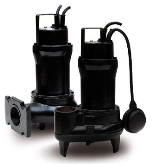 Погружной насос Zenit